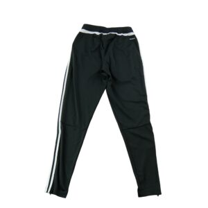 Pantalon de survetement adidas Climacool noir a 3 bandes