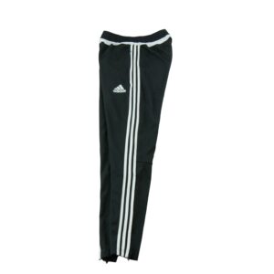 Pantalon de survetement adidas Climacool noir a 3 bandes