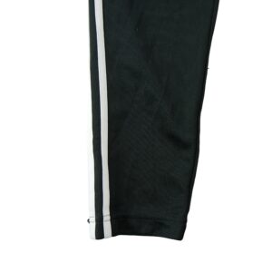 Pantalon de survetement adidas Climacool noir a 3 bandes