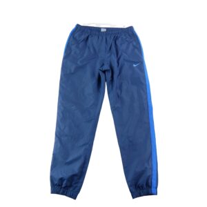 Pantalon de survetement Nike Season Woven bleu marine