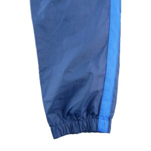 Pantalon de survetement Nike Season Woven bleu marine