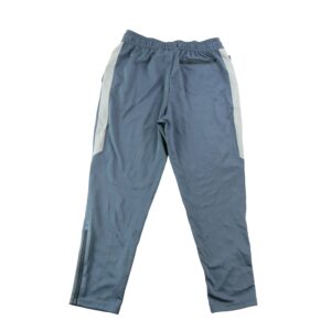 Pantalon de survetement Reebok bleu gris