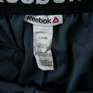 Pantalon de survetement Reebok bleu gris