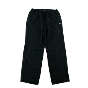 Pantalon de survetement Reebok double noir
