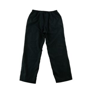 Pantalon de survetement Reebok double noir