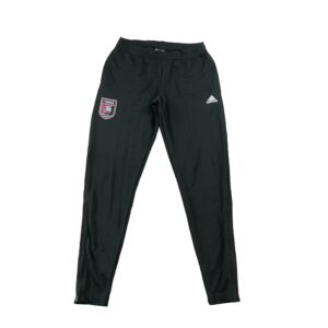 Pantalon dentrainement adidas Entrada 22 Lonestar Soccer Club noir femme