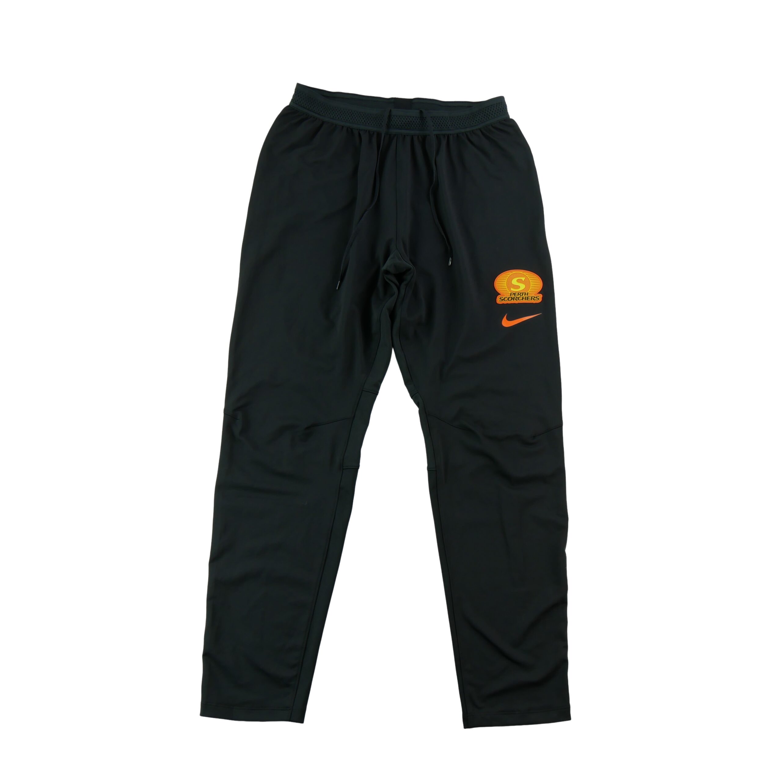 Pantalon dentrainement Nike Perth Scorchers noir