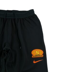Pantalon dentrainement Nike Perth Scorchers noir