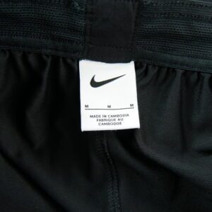 Pantalon dentrainement Nike Perth Scorchers noir