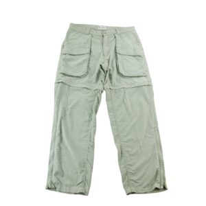 Pantalon techniques homme beige Columbia