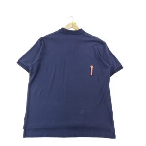 Polo manches courtes homme marine Polo Ralph Lauren Col Polo