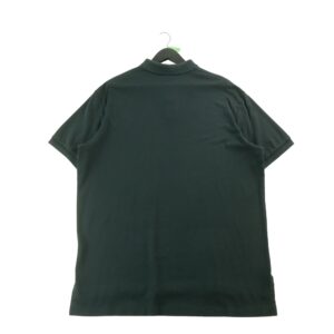 Polo manches courtes homme noir Polo Ralph Lauren Col Polo
