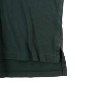 Polo manches courtes homme noir Polo Ralph Lauren Col Polo