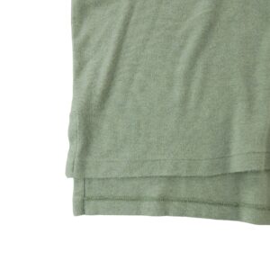 Polo manches courtes homme vert Polo Ralph Lauren Col Polo