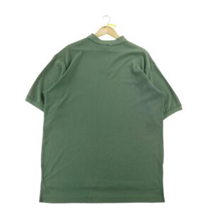 Polo manches courtes homme vert Polo Ralph Lauren Col Polo