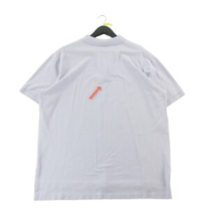 Polo manches courtes homme violet Polo Ralph Lauren Col Polo