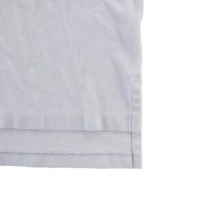 Polo manches courtes homme violet Polo Ralph Lauren Col Polo