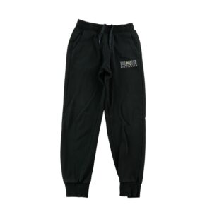 Puma Core Graphic pantalon de jogging noir