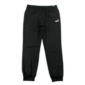PUMA Core Poly pantalon de survetement noir