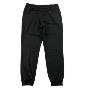 PUMA Core Poly pantalon de survetement noir