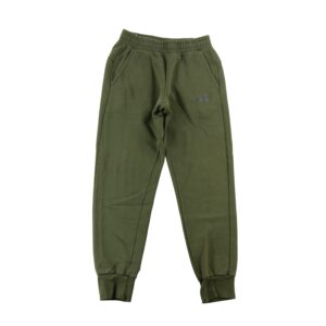Puma Essential Logo Fleece Pants kaki