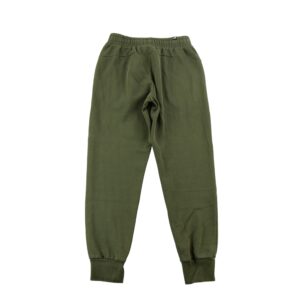 Puma Essential Logo Fleece Pants kaki