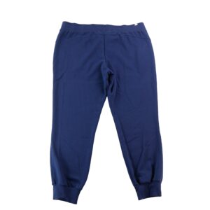 PUMA Essentials jogging molleton bleu marine