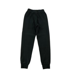 Puma Essentials Logo Pants noir