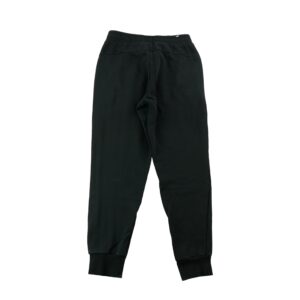 PUMA Essentials Logo Pants noir
