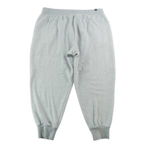 Puma Essentials Sweatpants FL femme gris chine