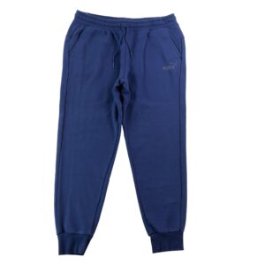 PUMA Jogging logo bleu marine