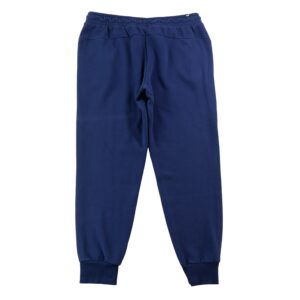 PUMA Jogging logo bleu marine