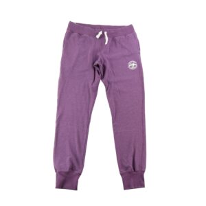 Puma Lifestyle pantalon de jogging violet
