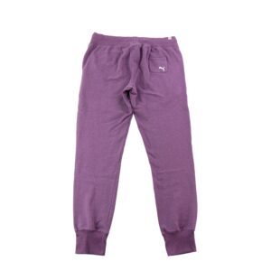 Puma Lifestyle pantalon de jogging violet