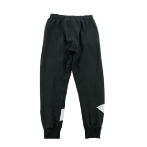 Puma pantalon de jogging a empiecements noir