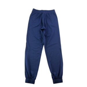 Puma pantalon de survetement jogger bleu marine