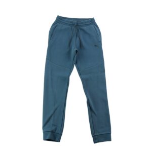 Puma PUMATECH Track Pants bleu petrole