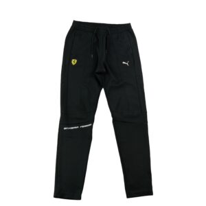 PUMA Scuderia Ferrari Race jogging noir