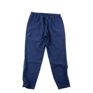 PUMA teamLIGA Sideline Pants bleu marine