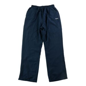 Reebok Classic pantalon de survetement enfant bleu marine