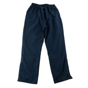 Reebok Classic pantalon de survetement enfant bleu marine