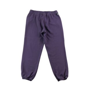 Reebok Jogging molleton logo Vector double violet