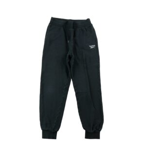 Reebok jogging noir a logo Vector
