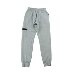 Reebok Jogging zippe gris chine