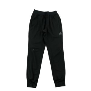 Reebok pantalon de sport fusele noir