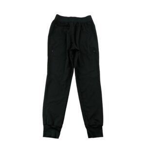 Reebok pantalon de sport fusele noir