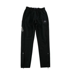 Reebok pantalon de survetement Delta noir