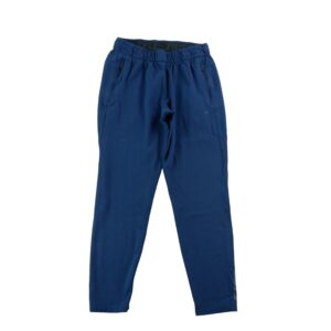 Russell Athletic pantalon de sport Slim Knit bleu