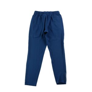 Russell Athletic pantalon de sport Slim Knit bleu