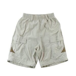 Short cargo Columbia UPF 30 beige